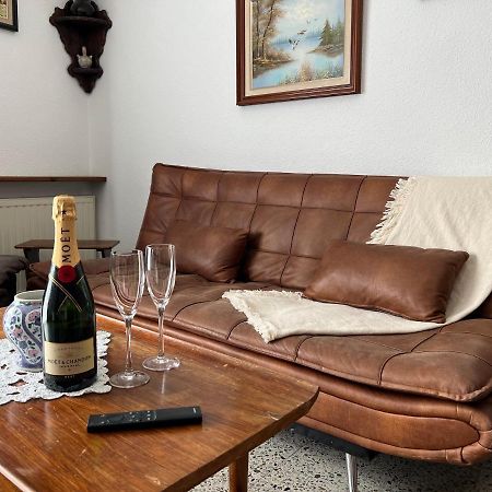 Apartamento Ap Nurimar 1, Aire Acondicionado Free L' Escala Exterior foto